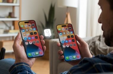 How To Transfer Photos From Iphone To Iphone