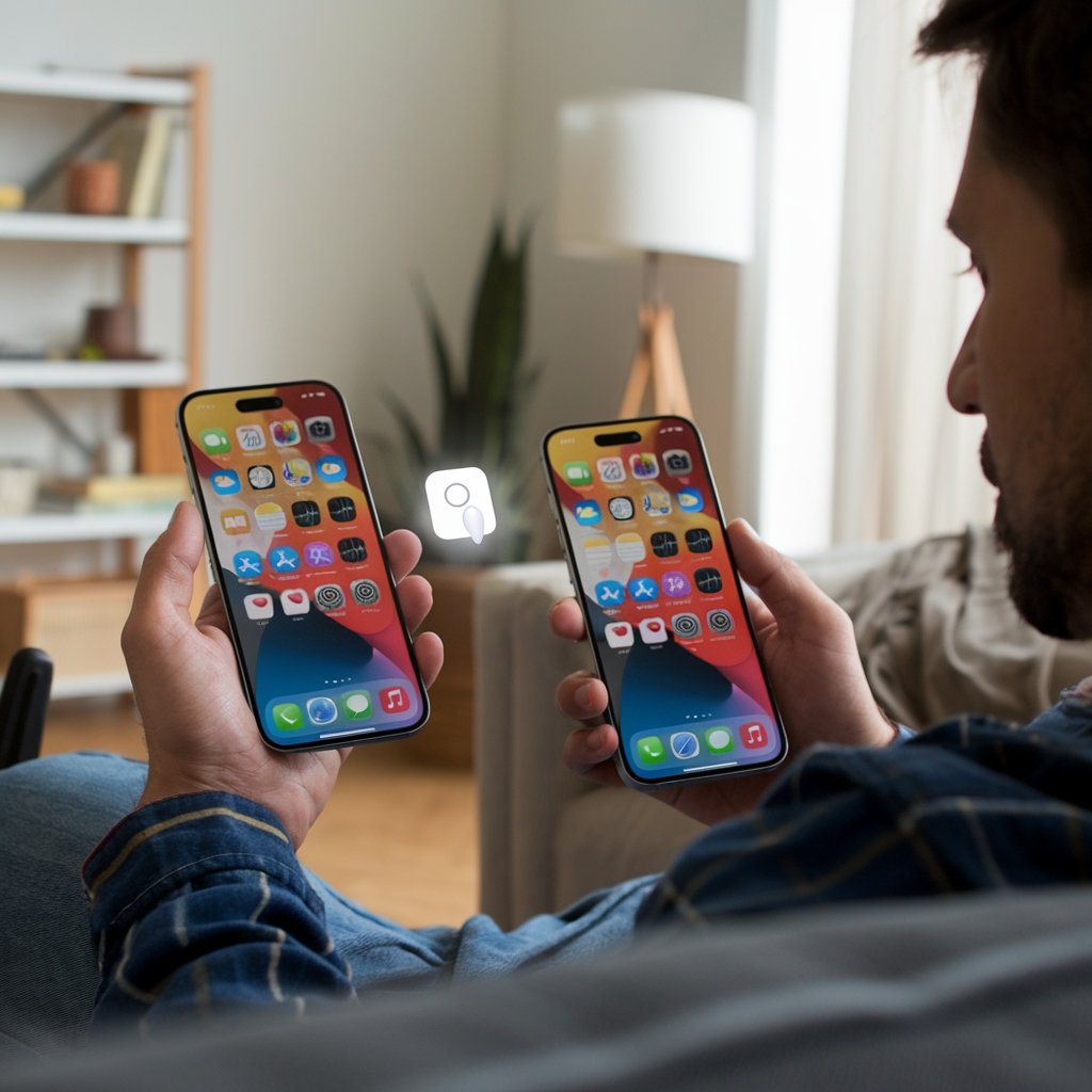 How To Transfer Photos From Iphone To Iphone