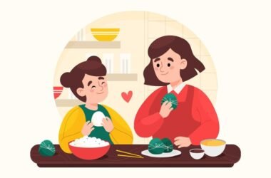 Importantcool Momfood