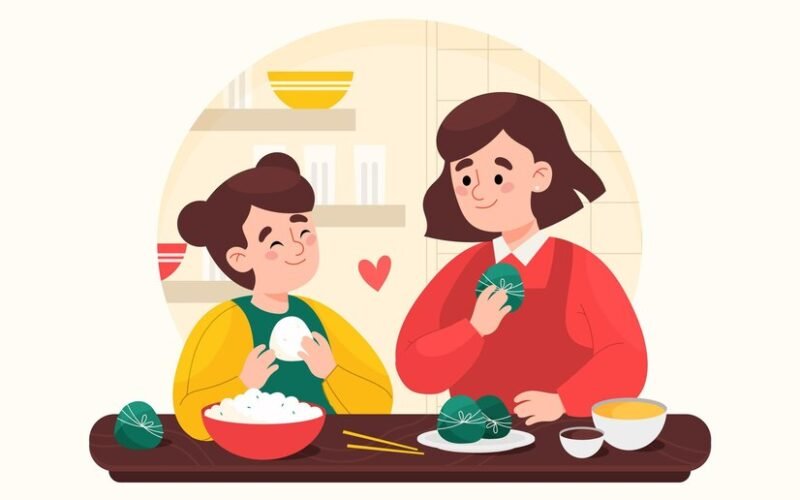 ImportantCool MomFood