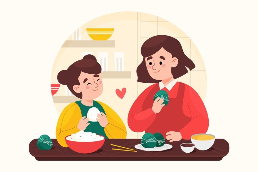 Importantcool Momfood