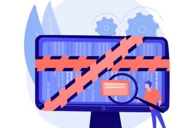 Jacksonville Computer Network Issue