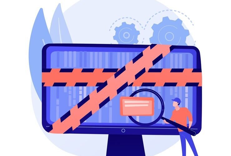 Jacksonville Computer Network Issue