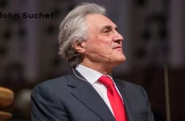 John Suchet