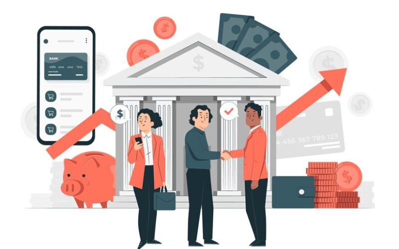 MyFastBroker Loans Brokers