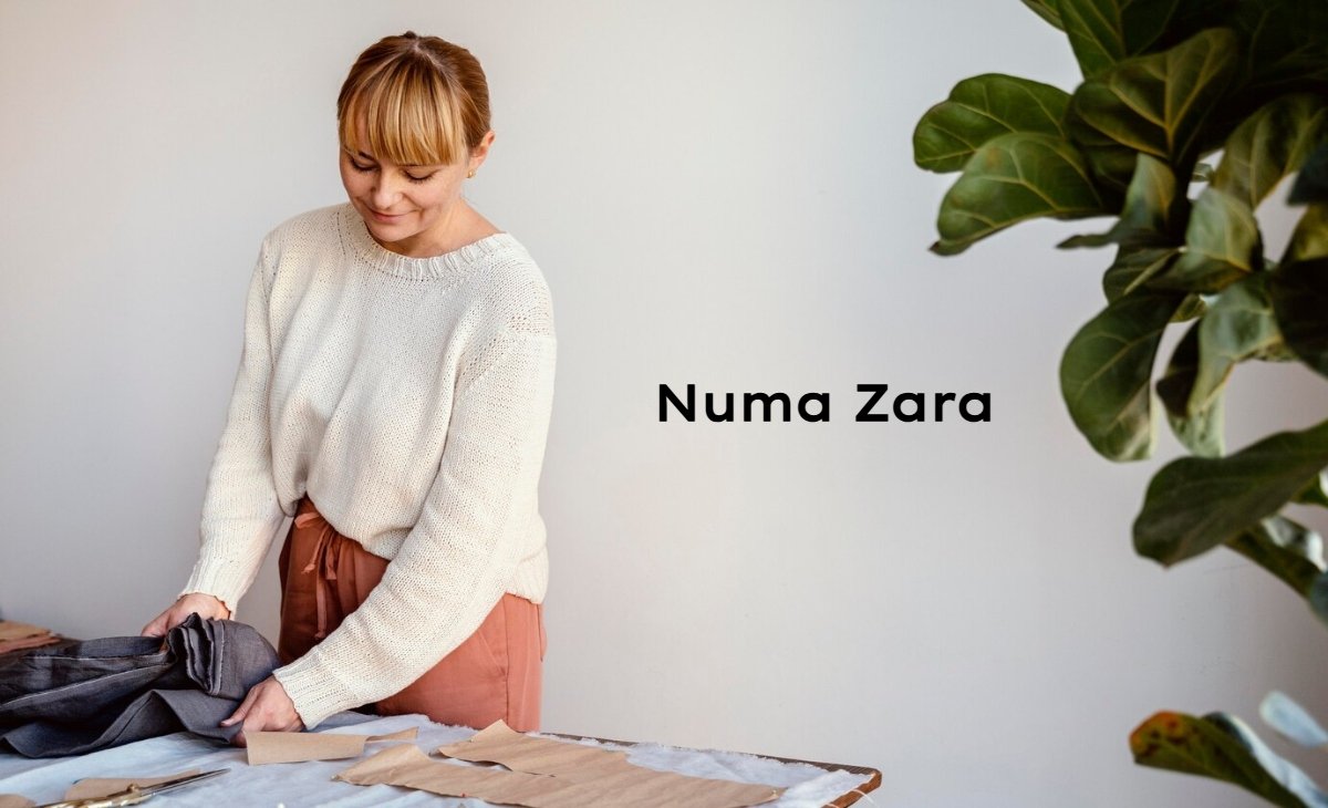 Numa Zara