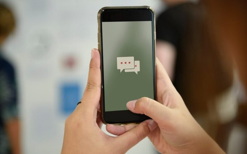 Retrieve Deleted Text Messages Android