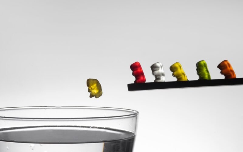 Balanced equation for copper nitrate and potassium iodide reaction