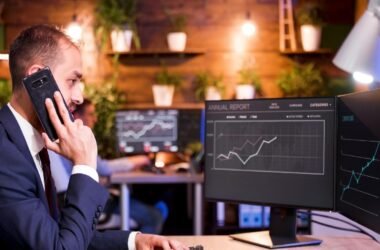 Fintechzoom.com Top Stock Gainers Today