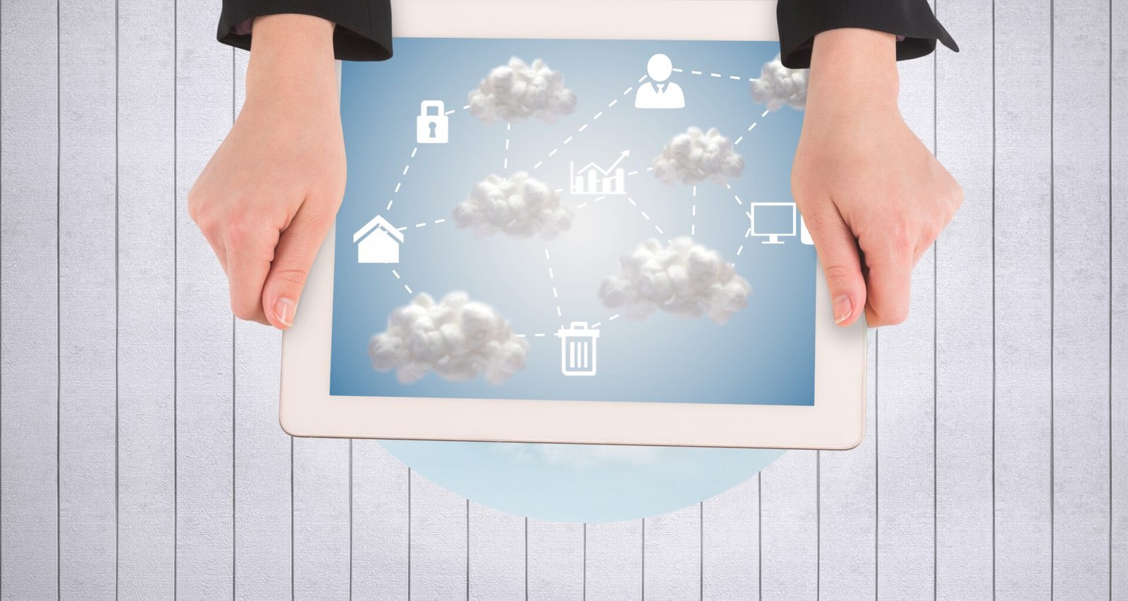 The Advantages of Incorporating Cloud-Based Software Solutions into Business Practices
