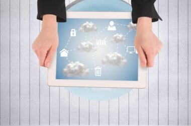 The Advantages of Incorporating Cloud-Based Software Solutions into Business Practices