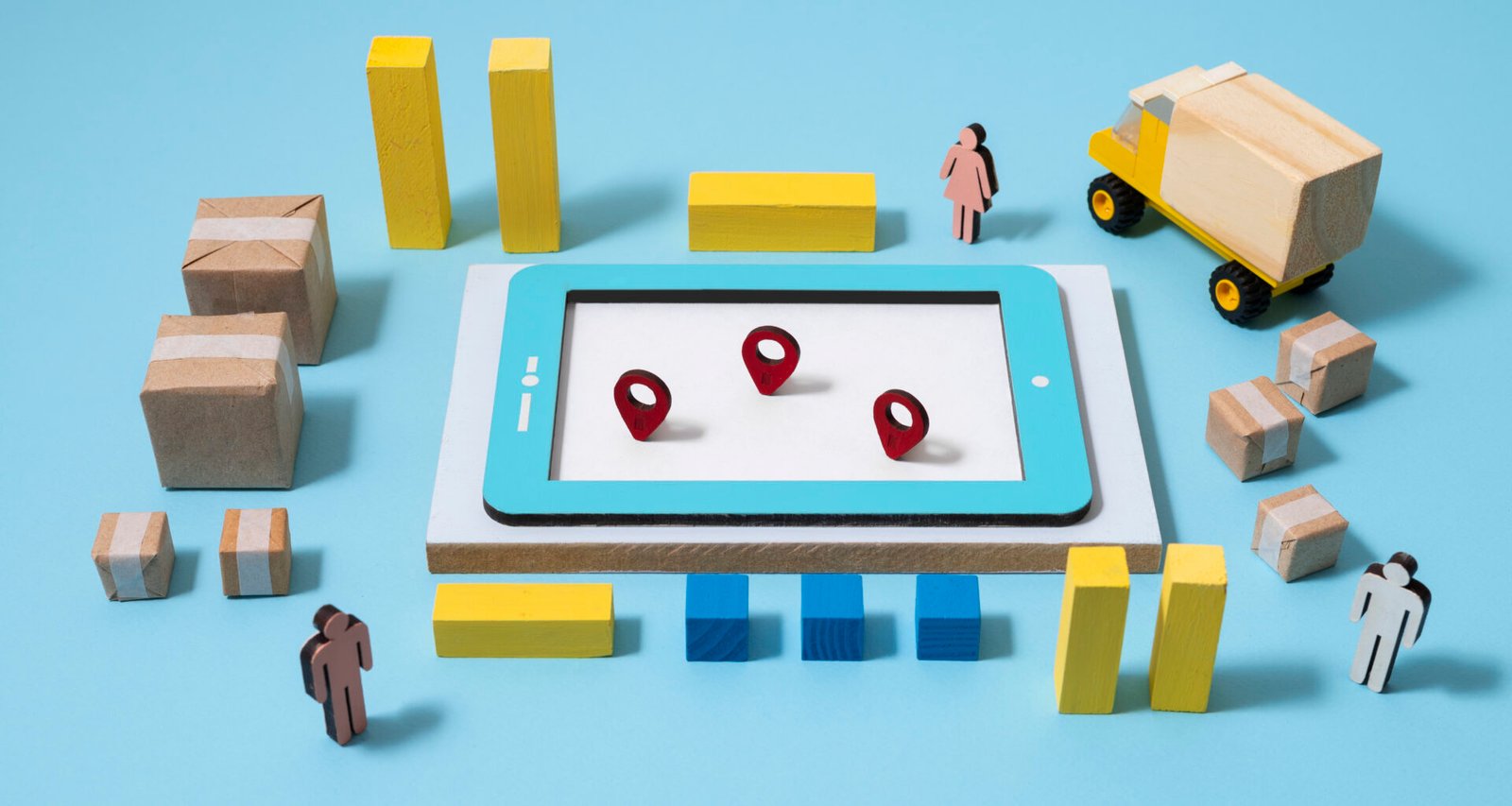 B2B Wholesale Platform