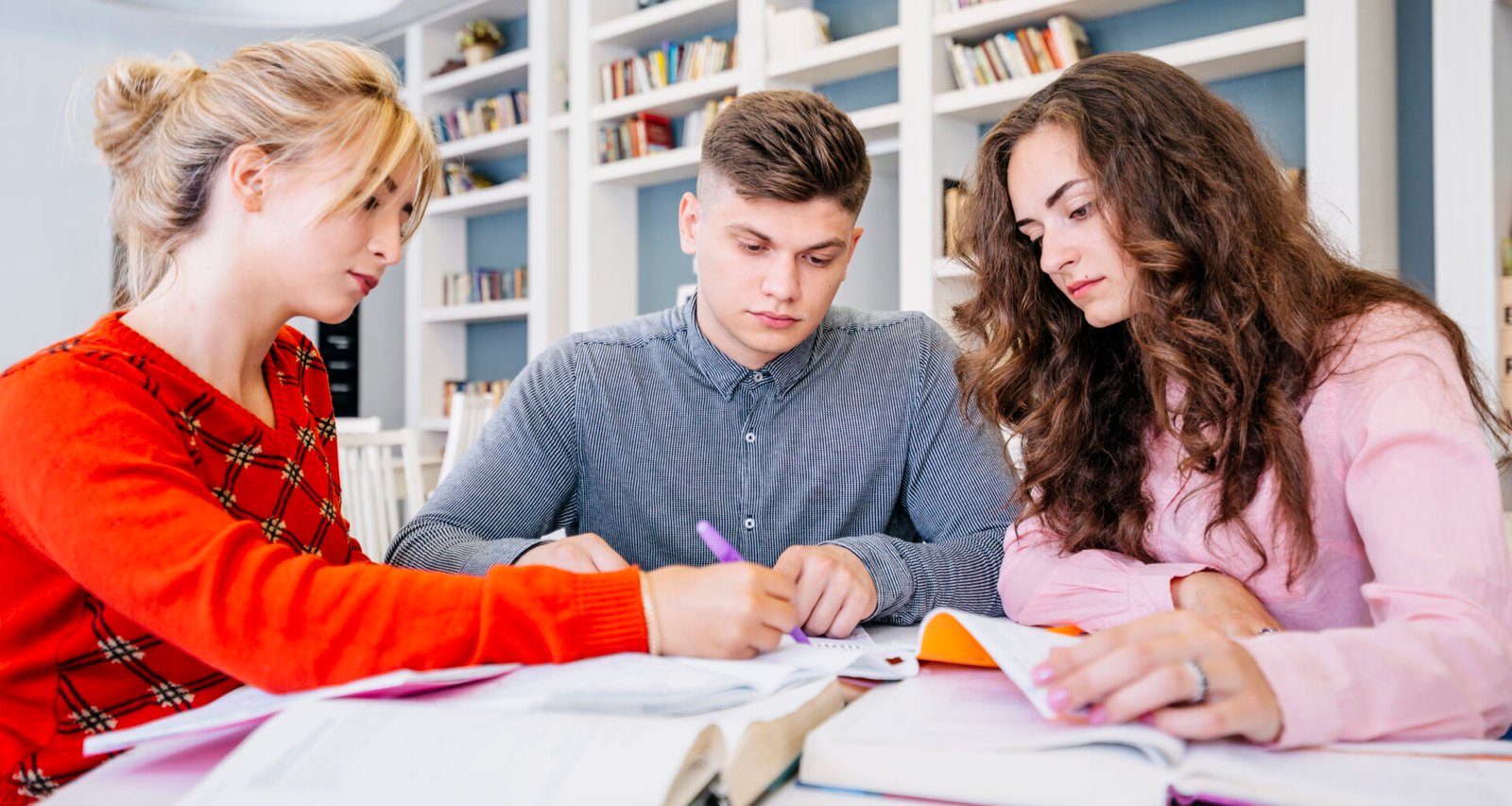 Academic Writing Skills