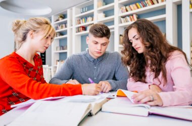 Academic Writing Skills