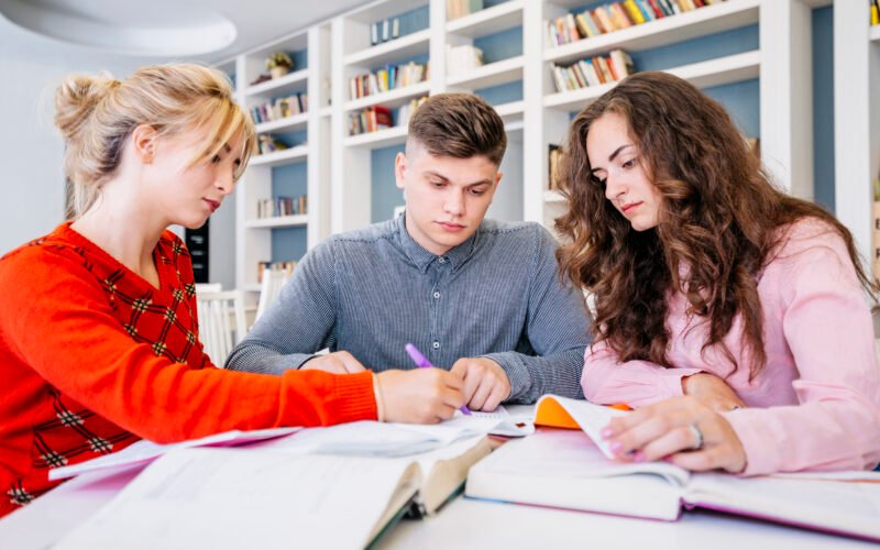 Why Academic Writing Skills Are Important for University Students