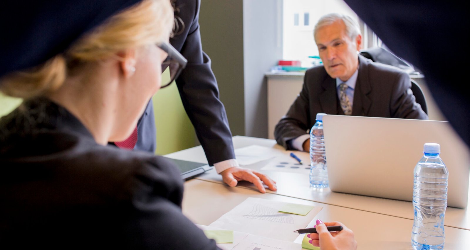 Whistleblowers Are Shaping Corporate