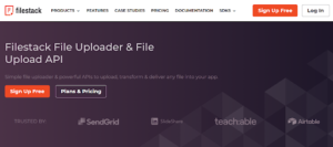 Customizing Secure File Uploads
