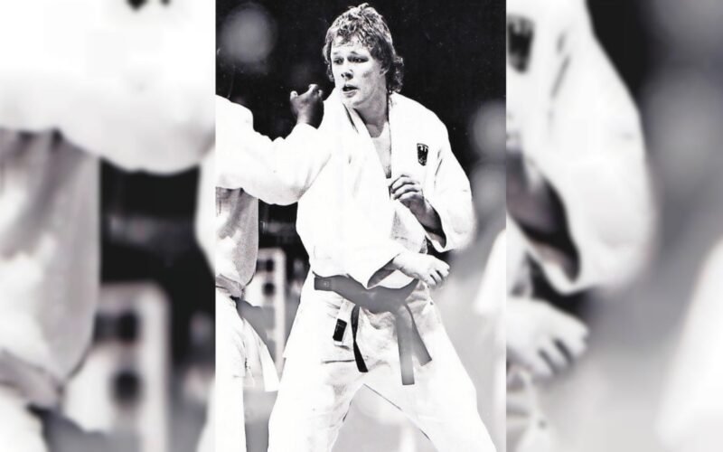 Alexander von der Groeben