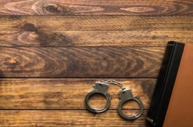 Are Brass Knuckles Illegal