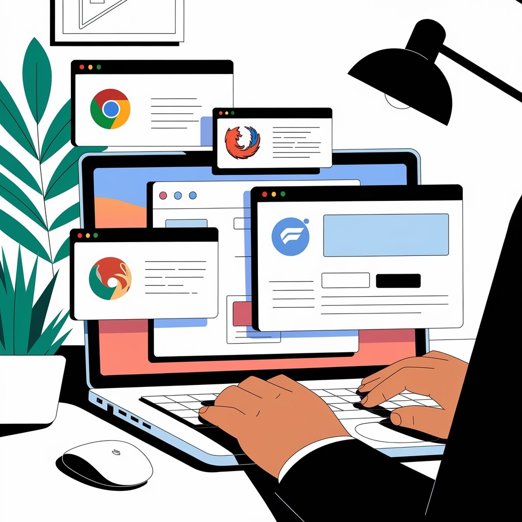 Can I Upload Chrome Settings In Shift Browsers