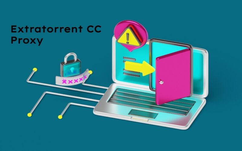 Extratorrent CC Proxy