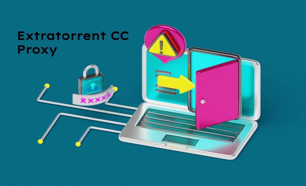 Extratorrent Cc Proxy