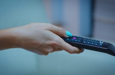 How To Reprogram Firestick Remote