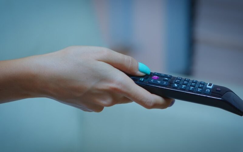 How to Reprogram Firestick Remote