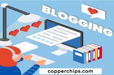 Mistyinfo.com Blogging