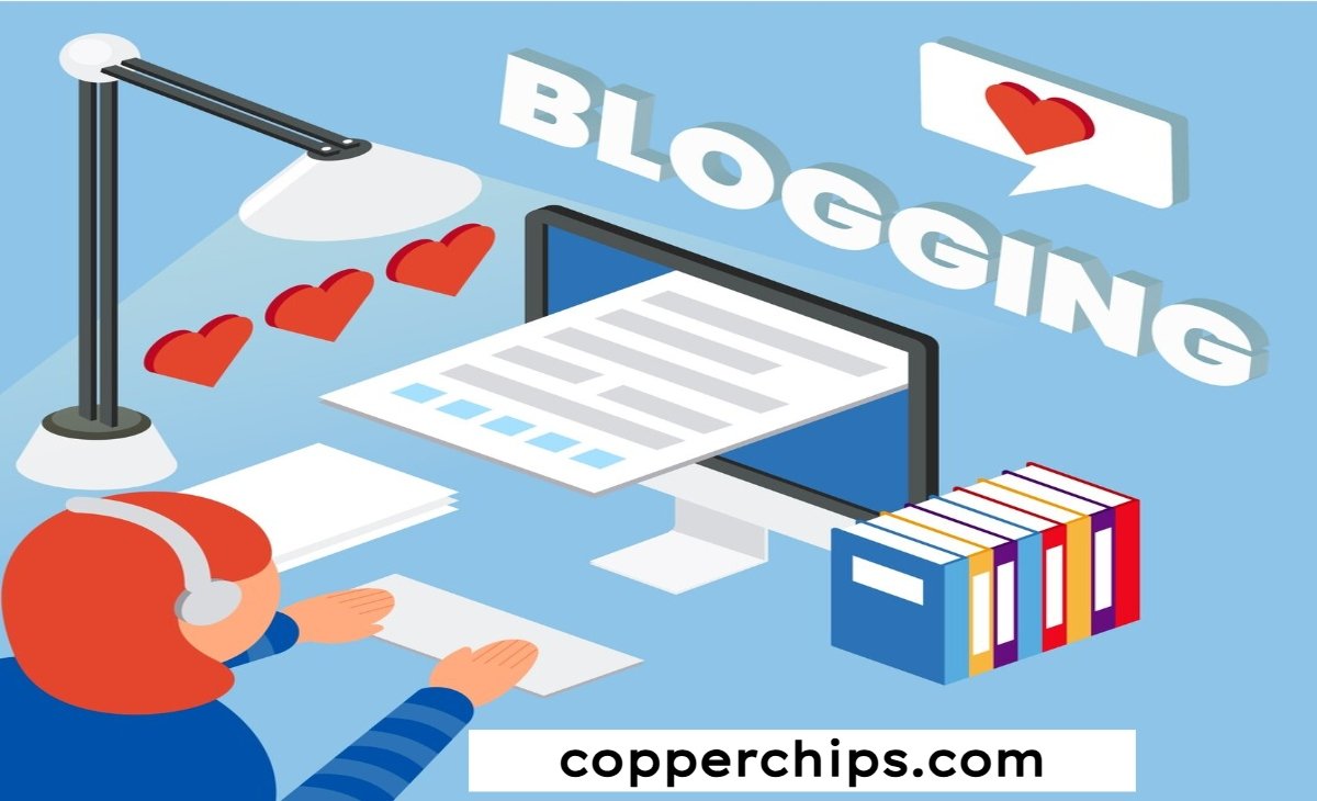 Mistyinfo.com Blogging