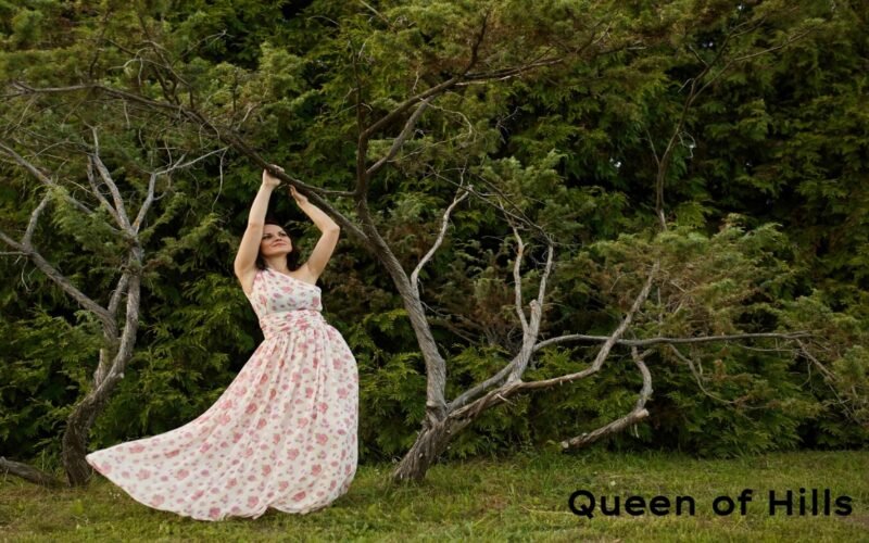Queen of Hills