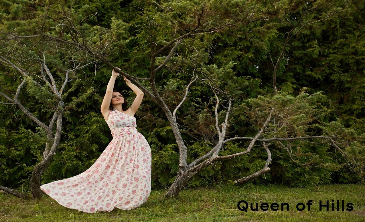 Queen Of Hills