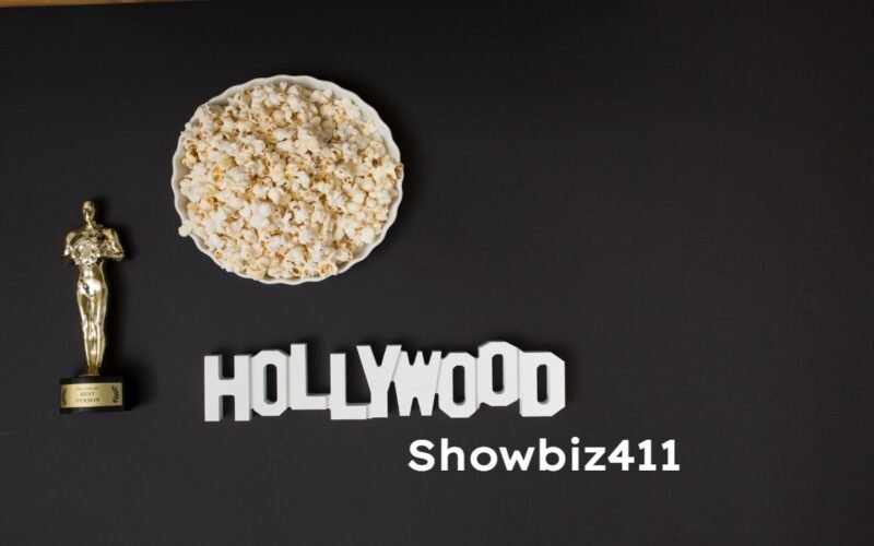 Showbiz411