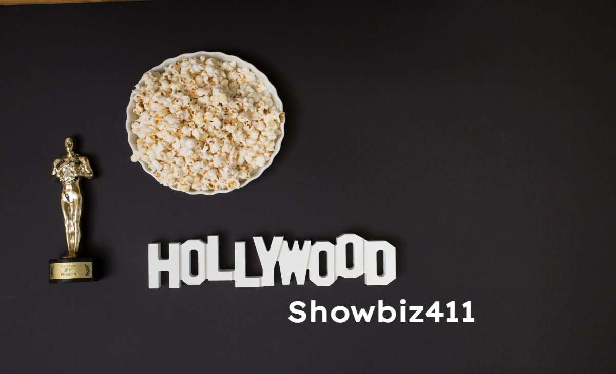 Showbiz411