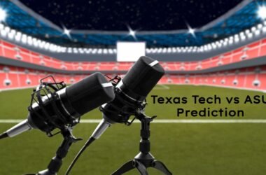 Texas Tech Vs Asu Prediction