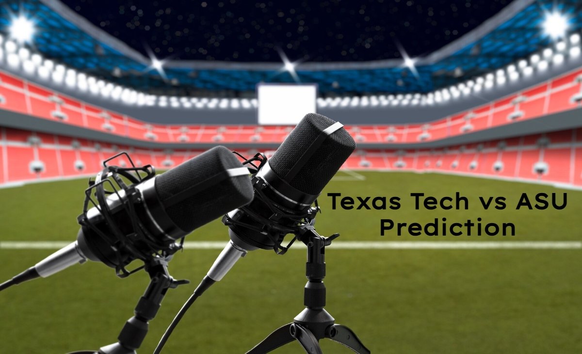 Texas Tech Vs Asu Prediction