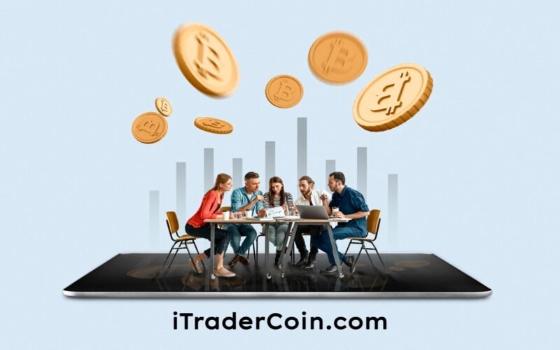 iTraderCoin.com