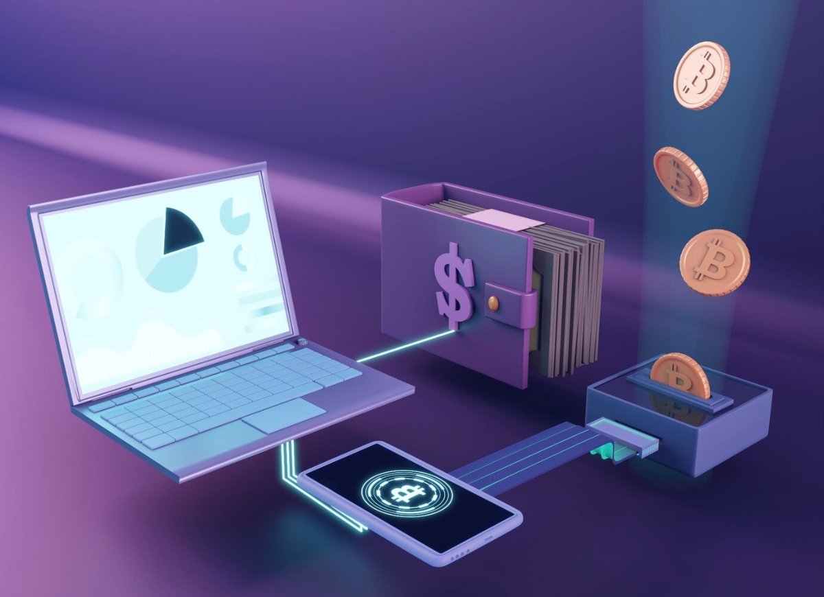 Life2Vec AI Crypto Coin