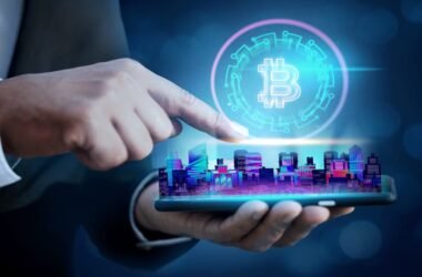 Life2Vec Ai Crypto Coin