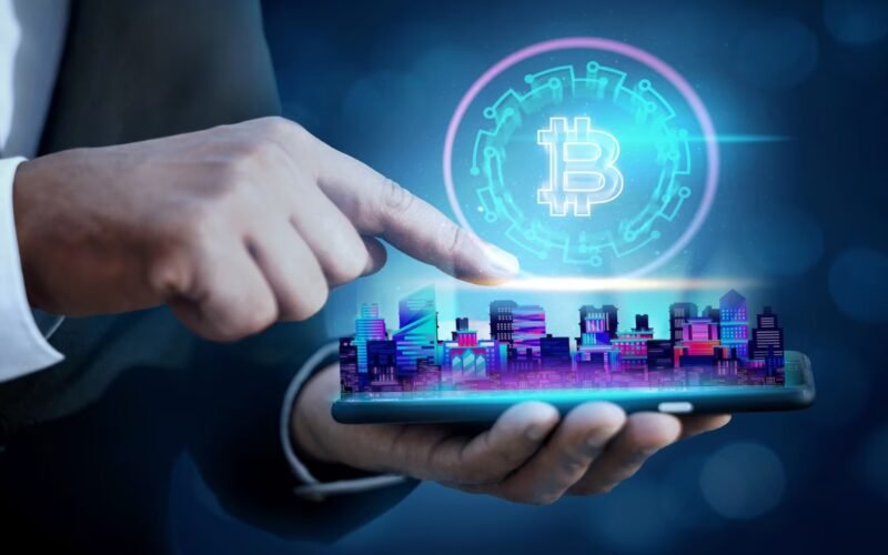 Life2Vec AI Crypto Coin