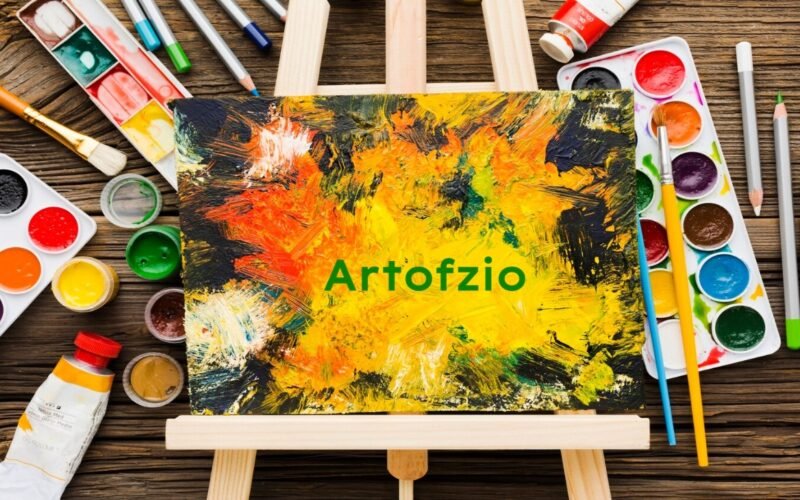 Artofzio