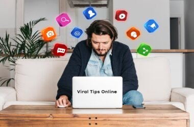 Viral Tips Online