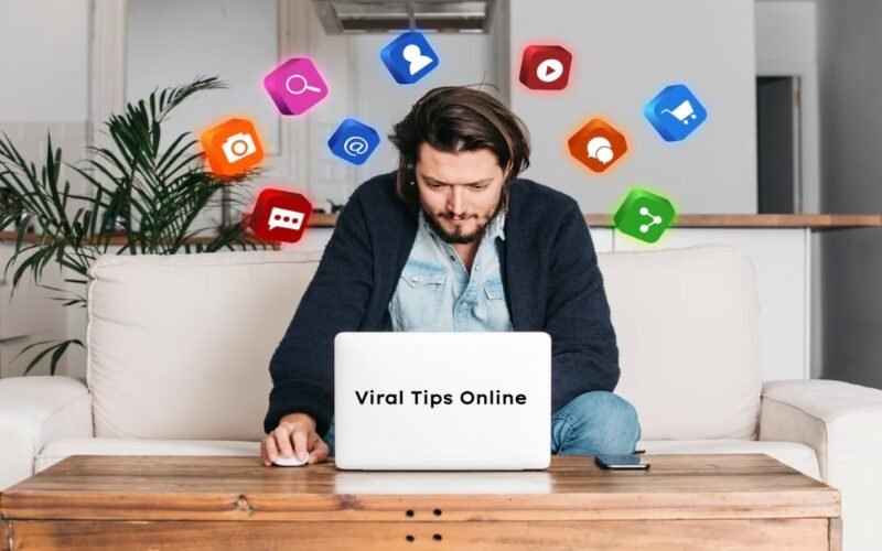 Viral Tips Online