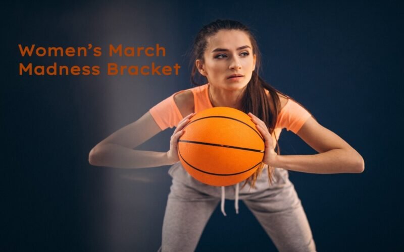 Women’s March Madness Bracket