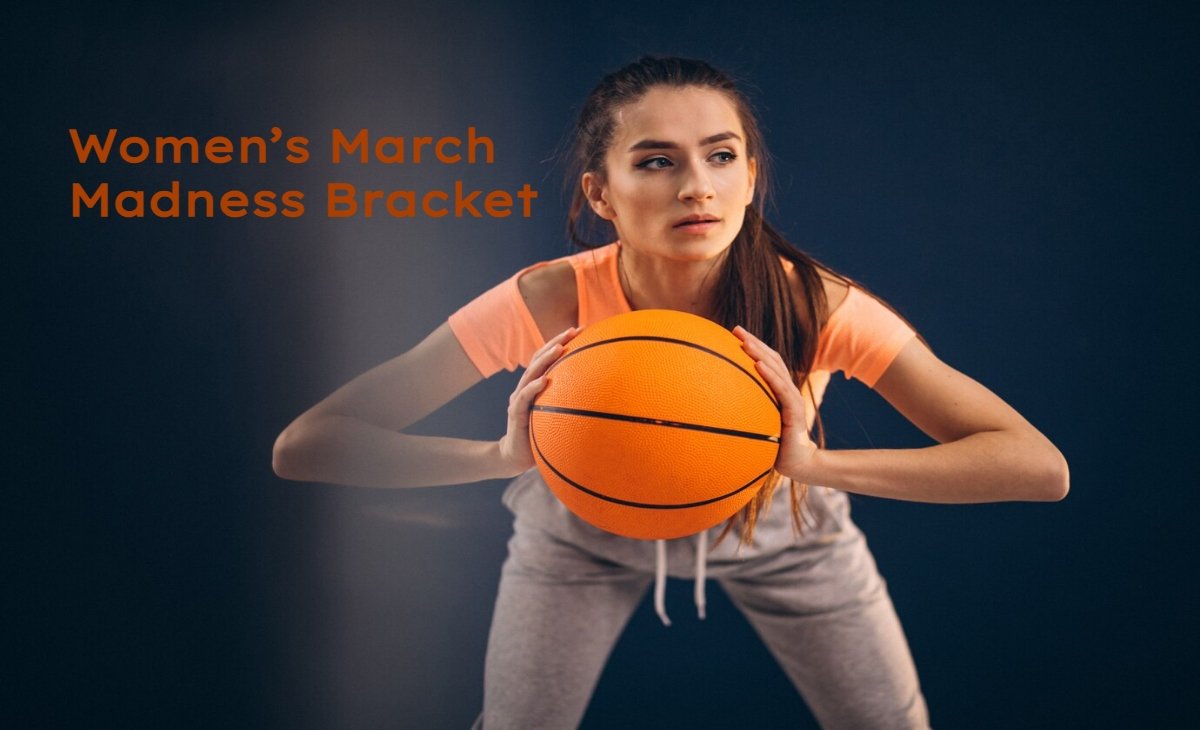 Women's March Madness Bracket