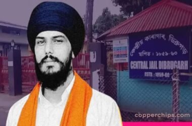 Amritpal Singh