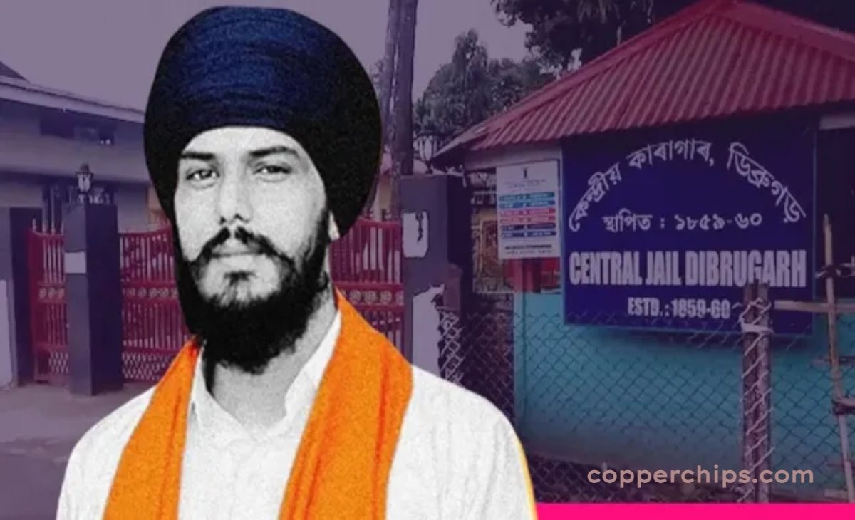 Amritpal Singh
