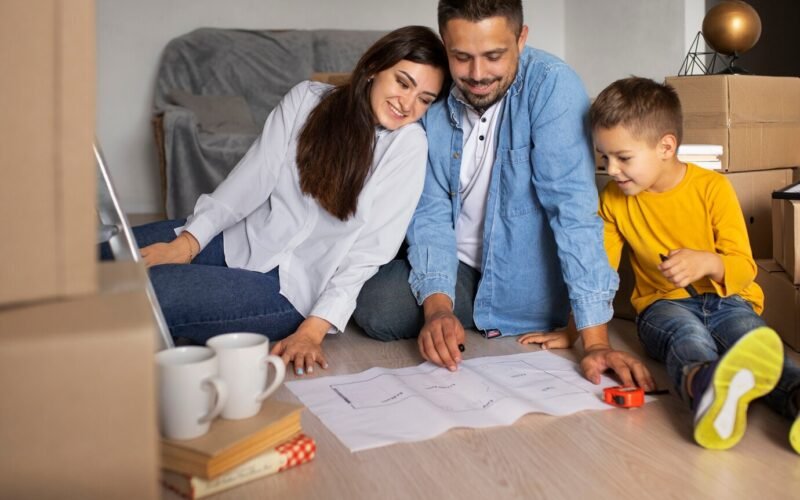 Apartment in Perungudi