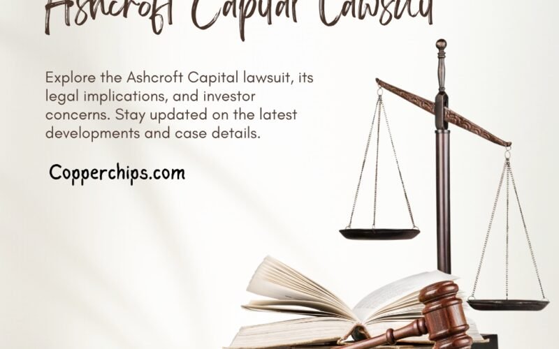 Ashcroft Capital Lawsuit