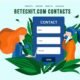 Betechit.com Contacts